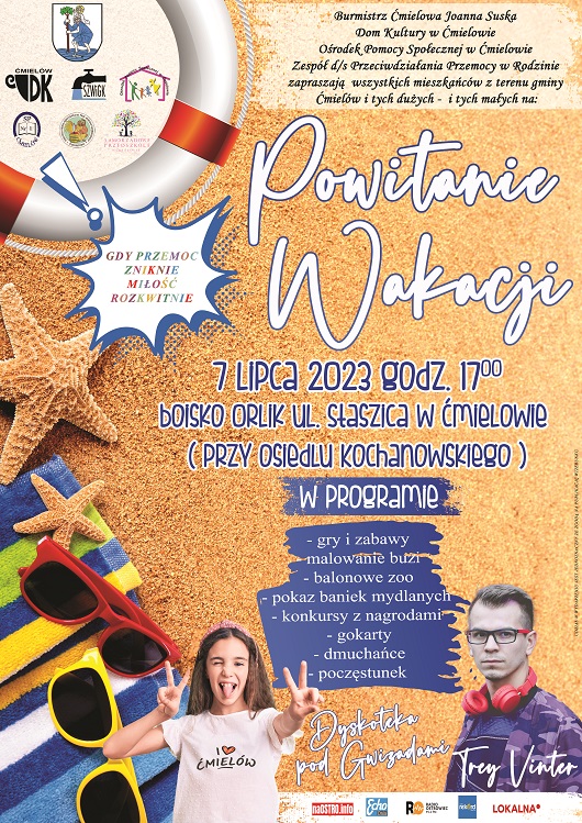 Images: Powitanie wakacji 23